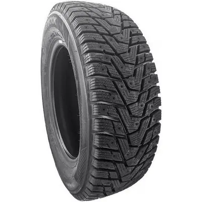 Hankook Winter i*pike X (W429A) нешип.