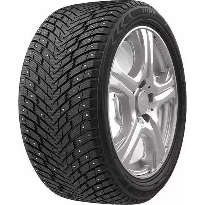 Легковая шина iLink Wintervorhut Stud II 235/50 R18 101T