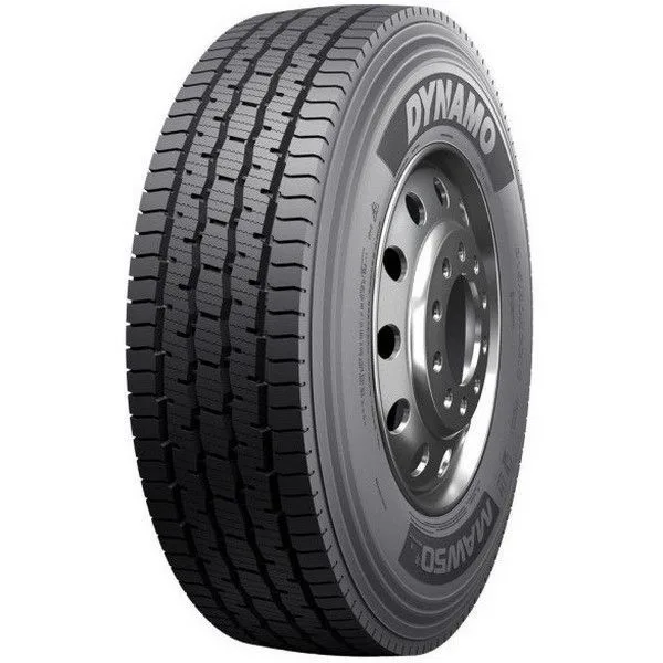 Грузовая шина Dynamo MAW50 385/65R22,5 160/K рулевая