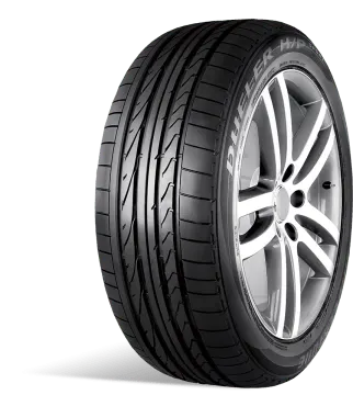 Bridgestone Dueler H/P Sport