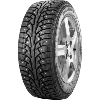 Легковая шина Nokian Tyres (Ikon Tyres) Nordman 5 205/55 R16 94T