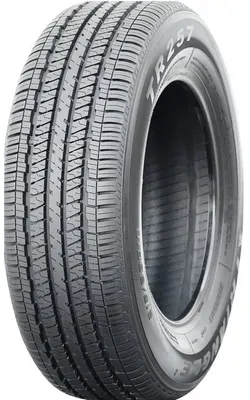Triangle Sapphire TR257