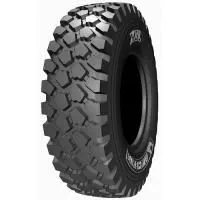 Michelin XZL