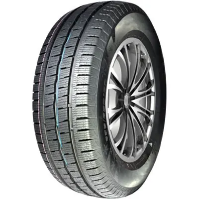PowerTrac SnowVan Pro
