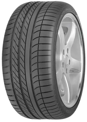Goodyear Eagle F1 Asymmetric Run Flat