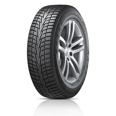 Hankook Winter iCept X RW10