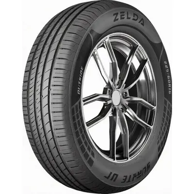 Легковая шина Zelda Surate HP 205/55 R16 91V
