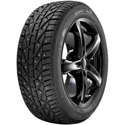 Tigar SUV Ice