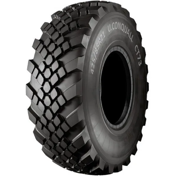 Спецшина U.CONQUALL CT73 425/85-21 167D 22PR E2 TTF