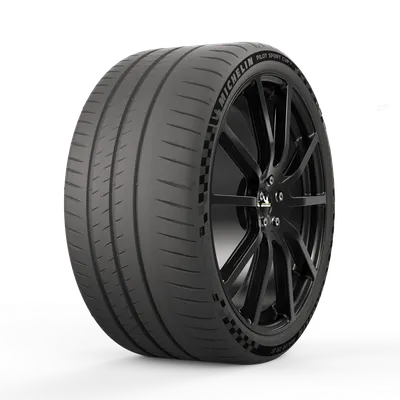 Michelin Pilot Sport Cup 2 Connect DT