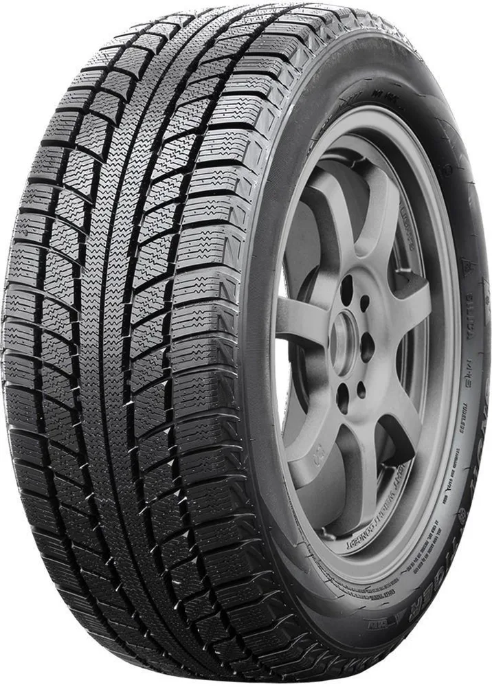 Легковая шина Triangle TR777 185/60 R15 88T