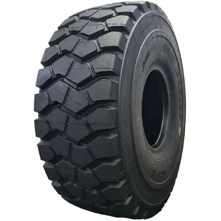 Спецшина XCMG XG913 23.5-25 201A2 E3/L3 TL