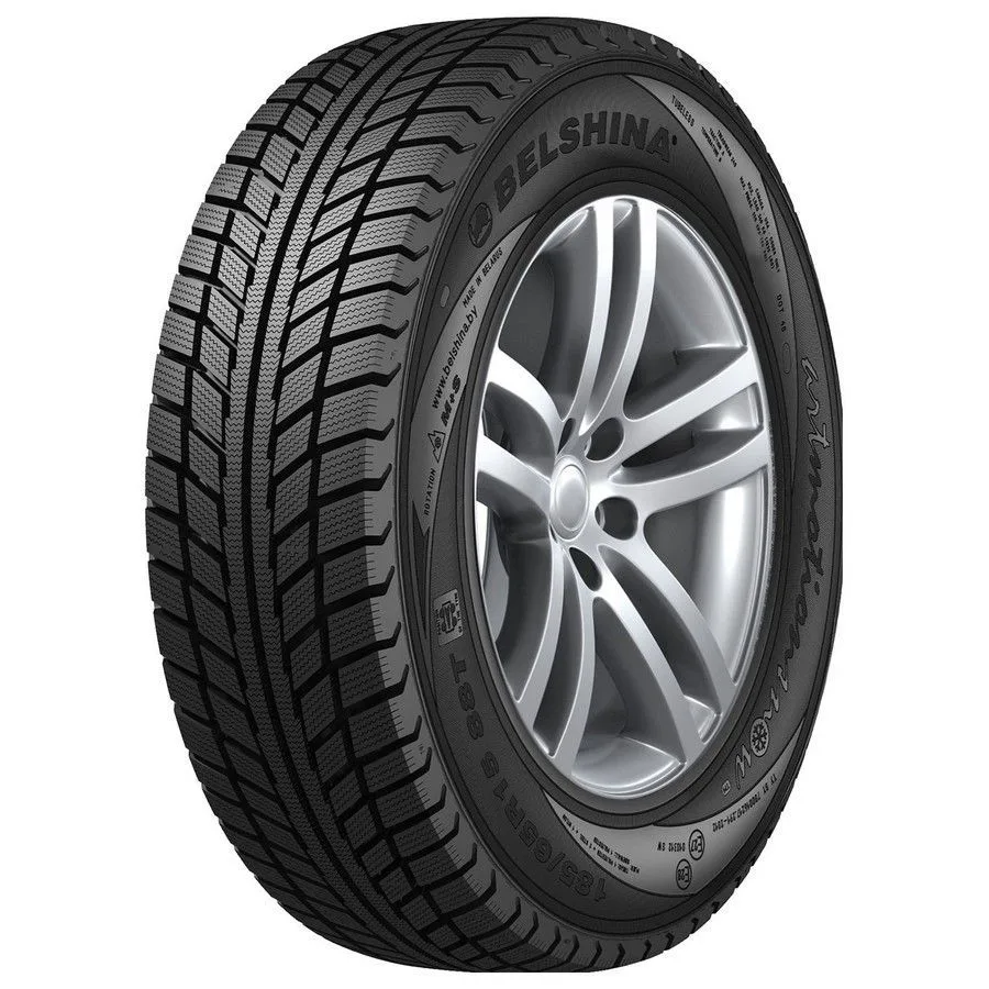 Легковая шина Белшина БЕЛ-217 215/65 R16 98T
