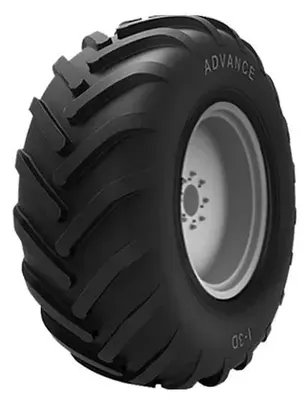Advance I3D
