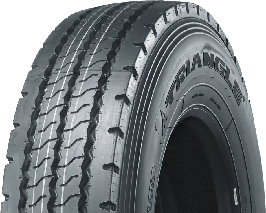 Грузовая шина Triangle TR880 315/80R22,5 157/154L универсальная 20PR