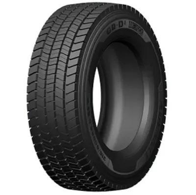 Advance GR-D2