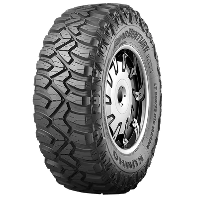 Kumho Road Venture MT71