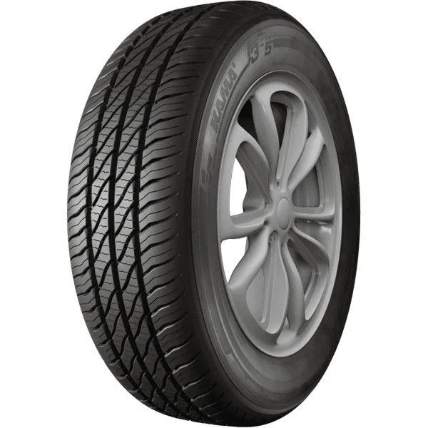 Легковая шина Н.Камск Кама 365 (НК-241) 195/65 R15 91H