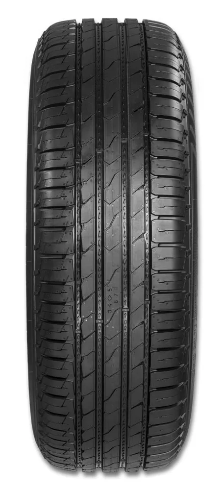 Легковая шина Nokian Tyres (Ikon Tyres) Hakka Blue SUV 225/55 R19 103V
