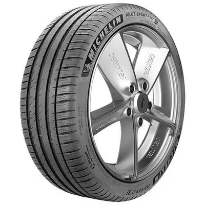 Michelin Pilot Sport 4 SUV Acoustic