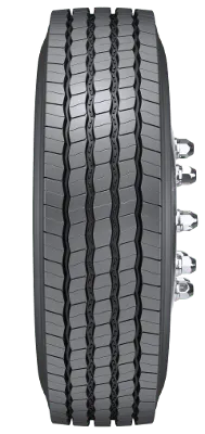 Goodyear Omnitrac S