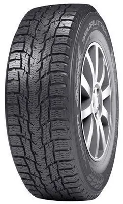 Nokian Tyres (Ikon Tyres) Hakkapeliitta CR3