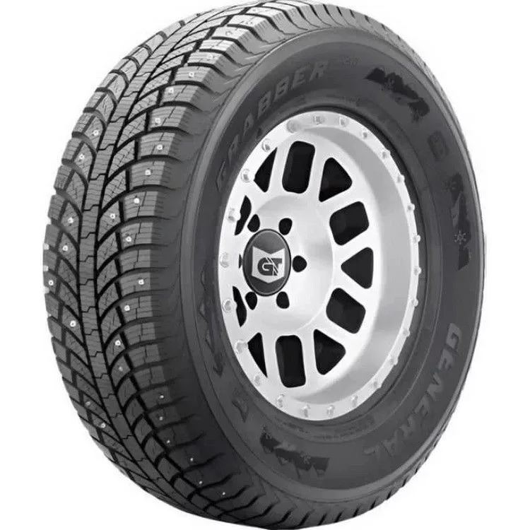 Легковая шина General Grabber Arctic 245/60 R18 109T