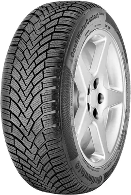 Continental ContiWinterContact TS850