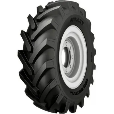 Galaxy High Lift Radial