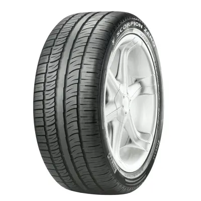 Pirelli Scorpion Zero Asimmetrico