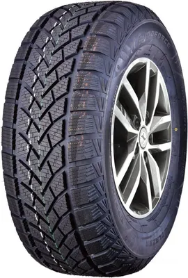 Windforce Snowblazer PCR