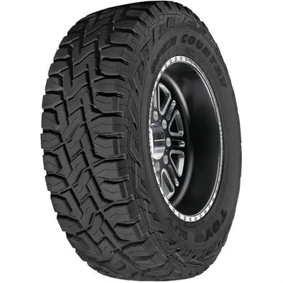 Toyo Open Country R/T