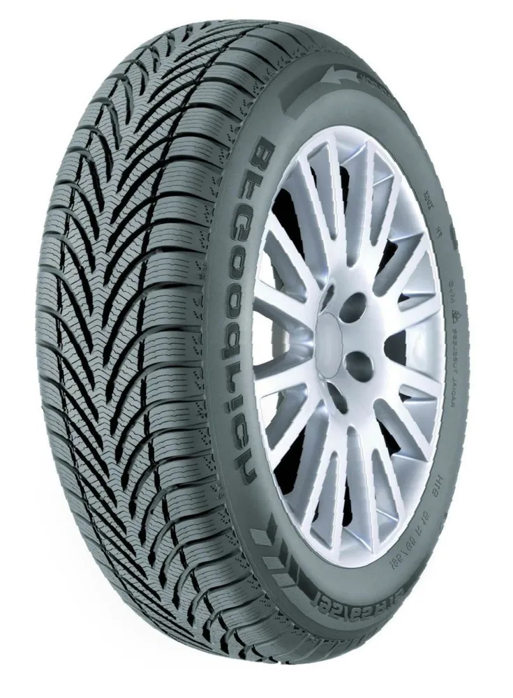 Легковая шина BF Goodrich G-Force Winter 195/50 R15 82H