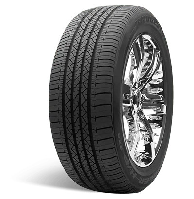 Легковая шина Bridgestone Dueler H/P 92A 265/50 R20 107V