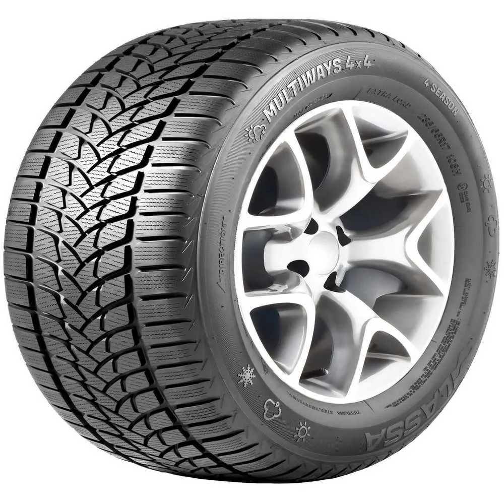 Легковая шина Lassa Multiways 235/65 R17 108H