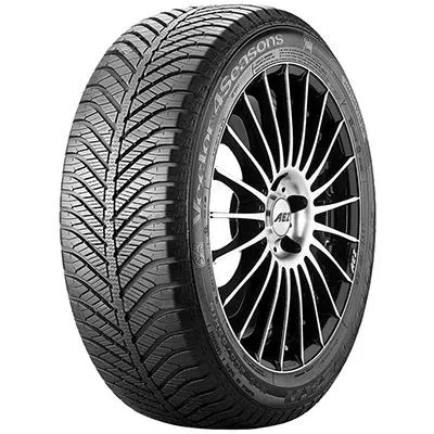 Goodyear Vector 4Seasons Gen-2 SUV