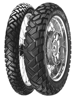 Metzeler Enduro 3 Sahara