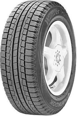 Hankook Winter ICept W605