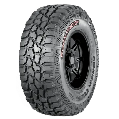 Nokian Tyres (Ikon Tyres) Rockproof