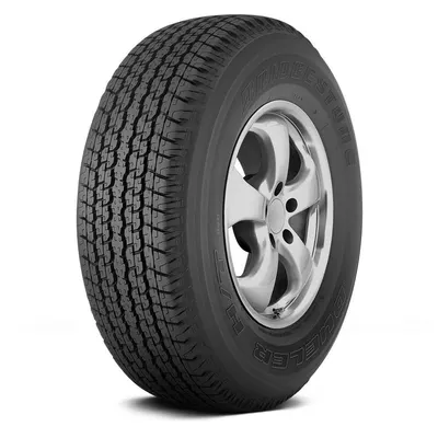 Bridgestone Dueler H/T 840