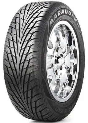 Maxxis MAS 2