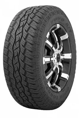 Toyo Open Country A/T plus