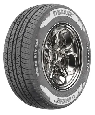Barez Tires Provide P610