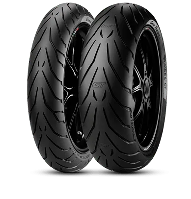 Мотошина Pirelli Angel GT 150/70 R17 69V Rear Wheel (заднее колесо)