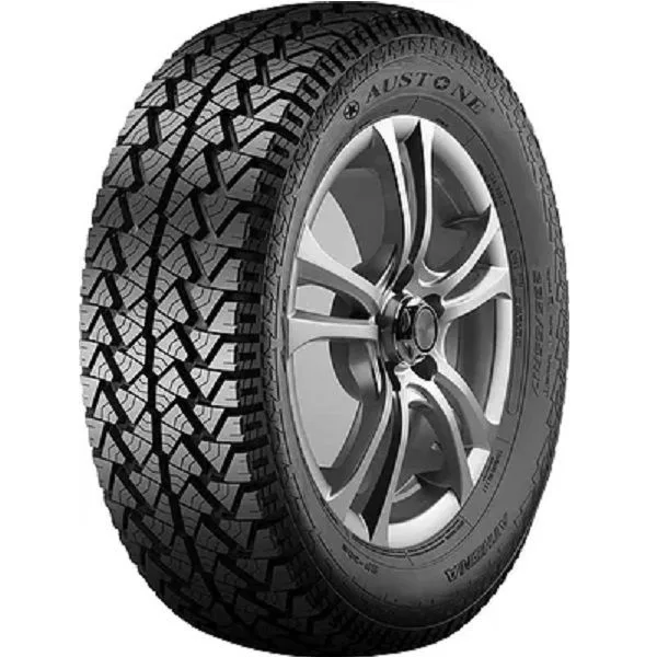 Легкогрузовая шина Austone Athena SP-302 235/85 R16C 120/116S