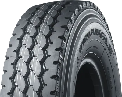 Triangle TR663