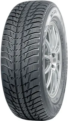 Nokian Tyres (Ikon Tyres) WR SUV 3