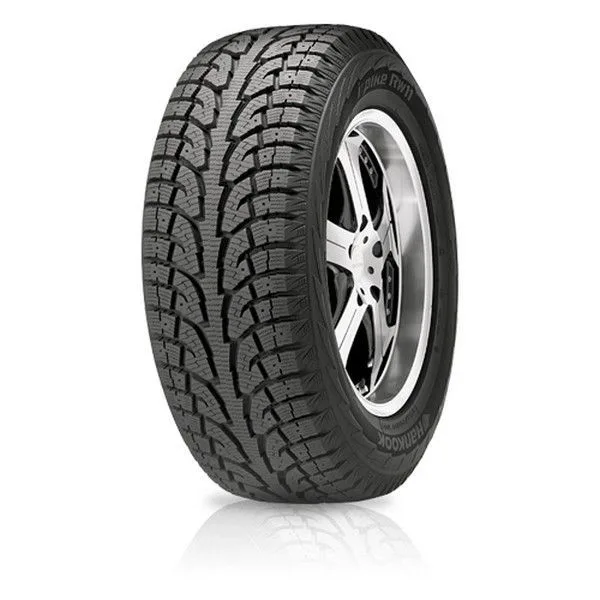 Легковая шина Hankook Winter i*pike RW11 215/75 R16 103T