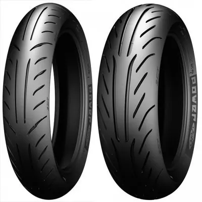 Michelin Power Pure SC