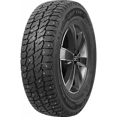 LingLong Green-Max Winter Grip Van 2